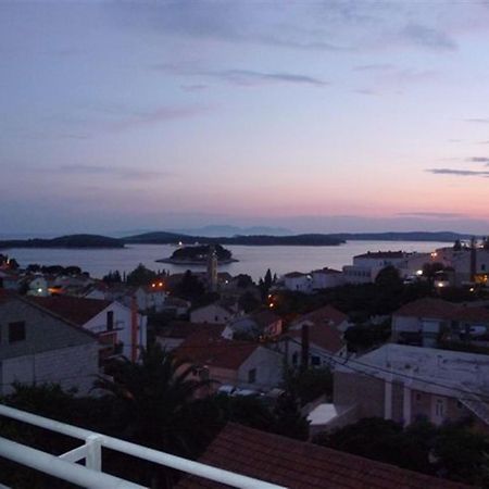 Apartment On Hvar Island Hvar Town Buitenkant foto