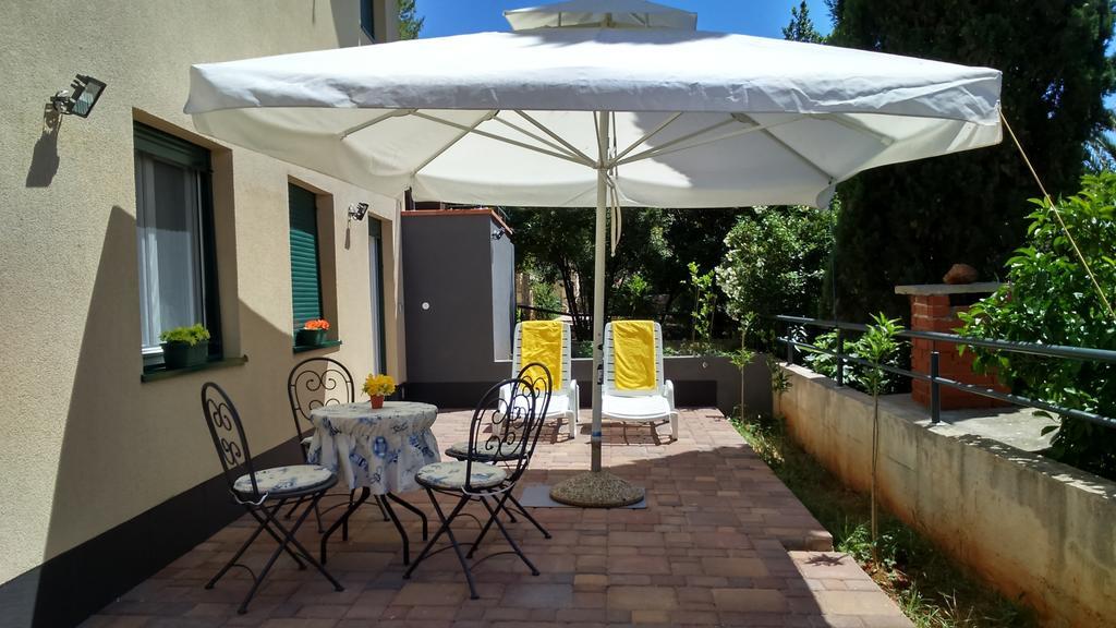 Apartment On Hvar Island Hvar Town Kamer foto