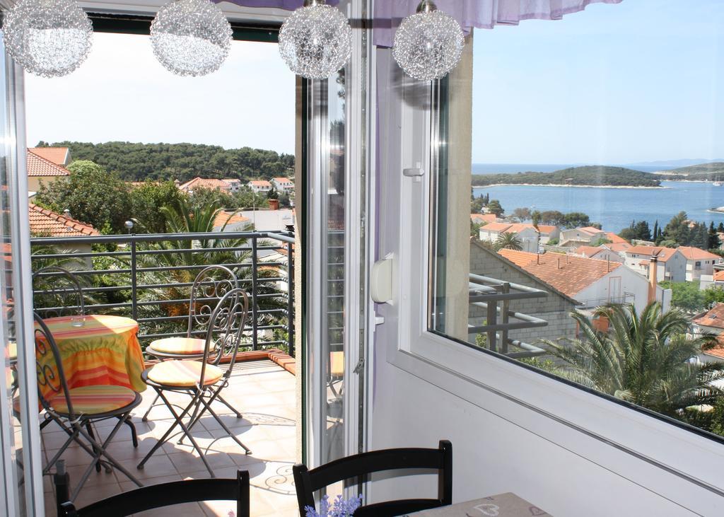 Apartment On Hvar Island Hvar Town Kamer foto