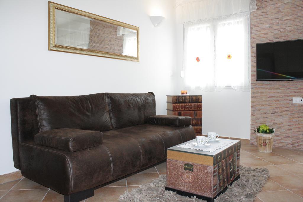 Apartment On Hvar Island Hvar Town Buitenkant foto