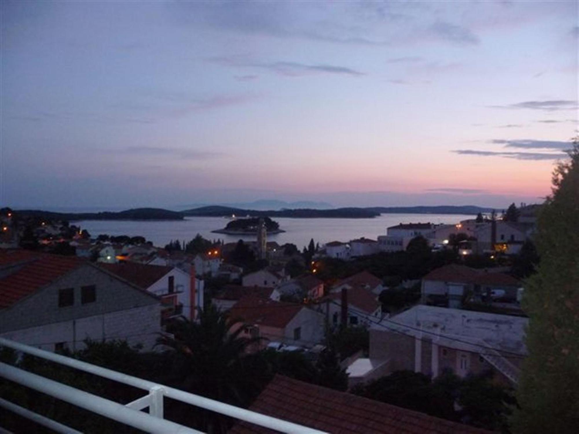 Apartment On Hvar Island Hvar Town Buitenkant foto
