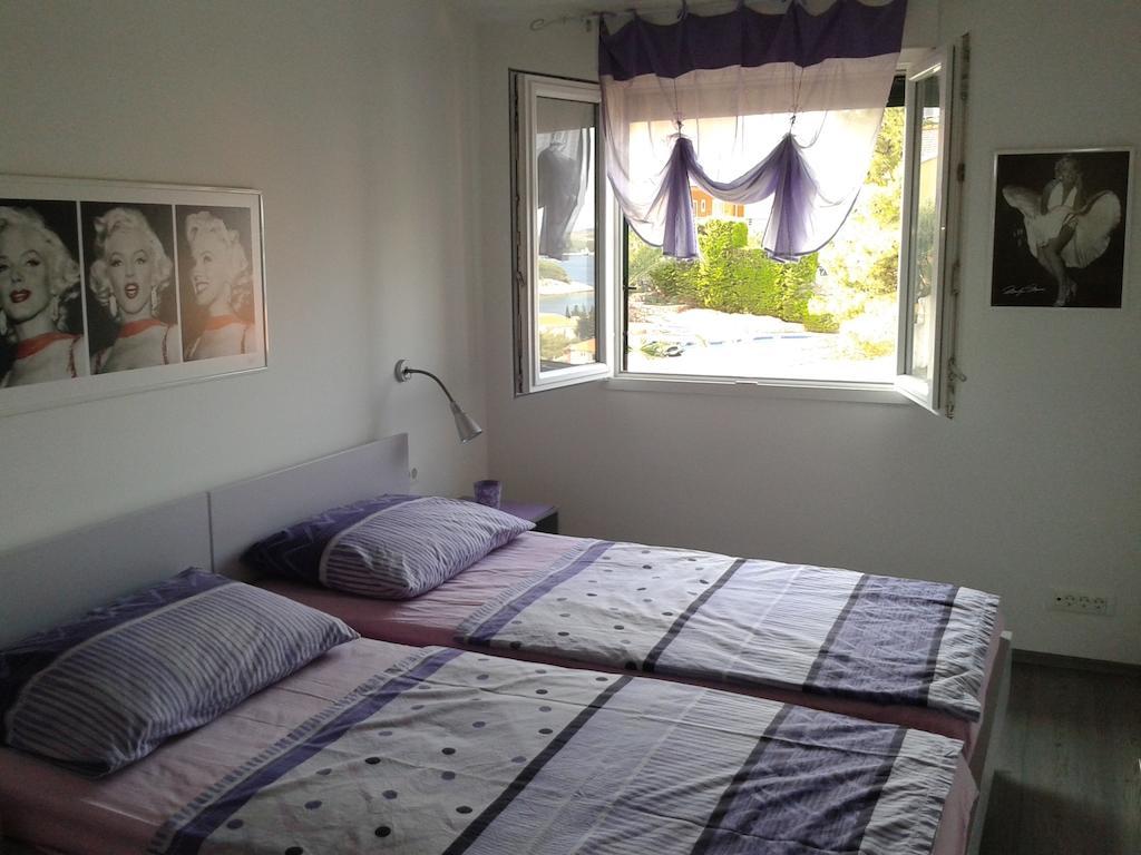 Apartment On Hvar Island Hvar Town Kamer foto