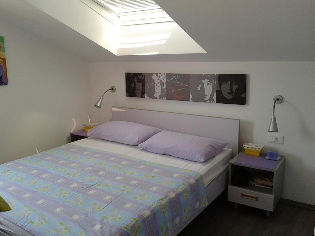 Apartment On Hvar Island Hvar Town Kamer foto