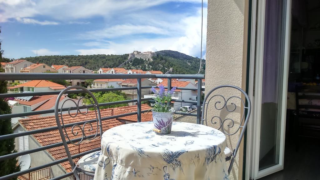 Apartment On Hvar Island Hvar Town Buitenkant foto