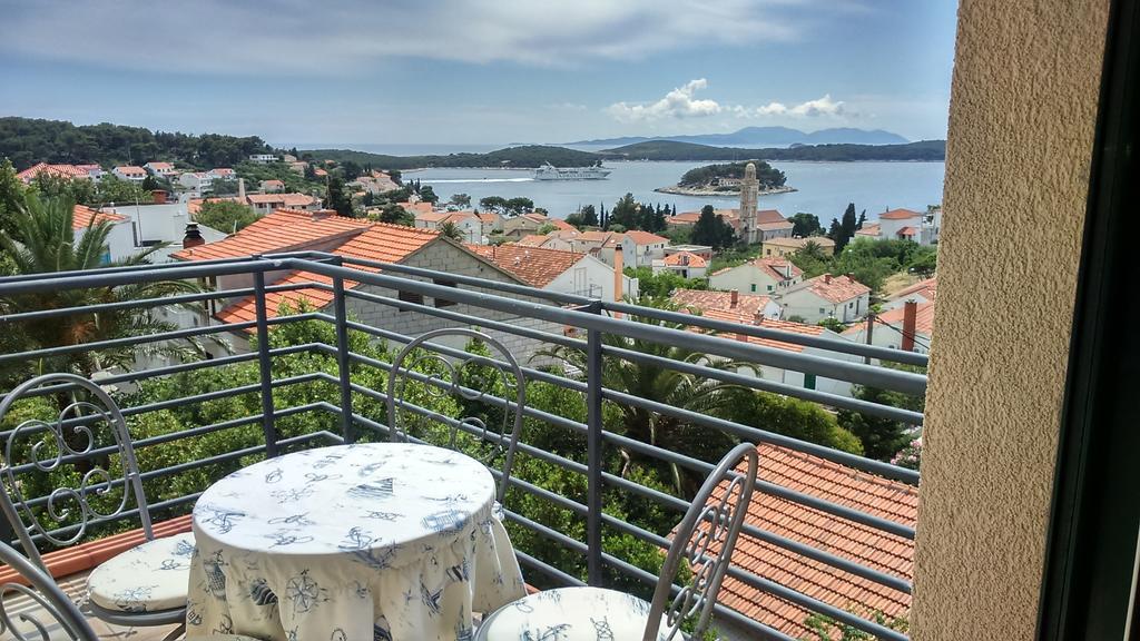 Apartment On Hvar Island Hvar Town Buitenkant foto