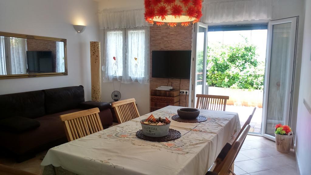 Apartment On Hvar Island Hvar Town Buitenkant foto