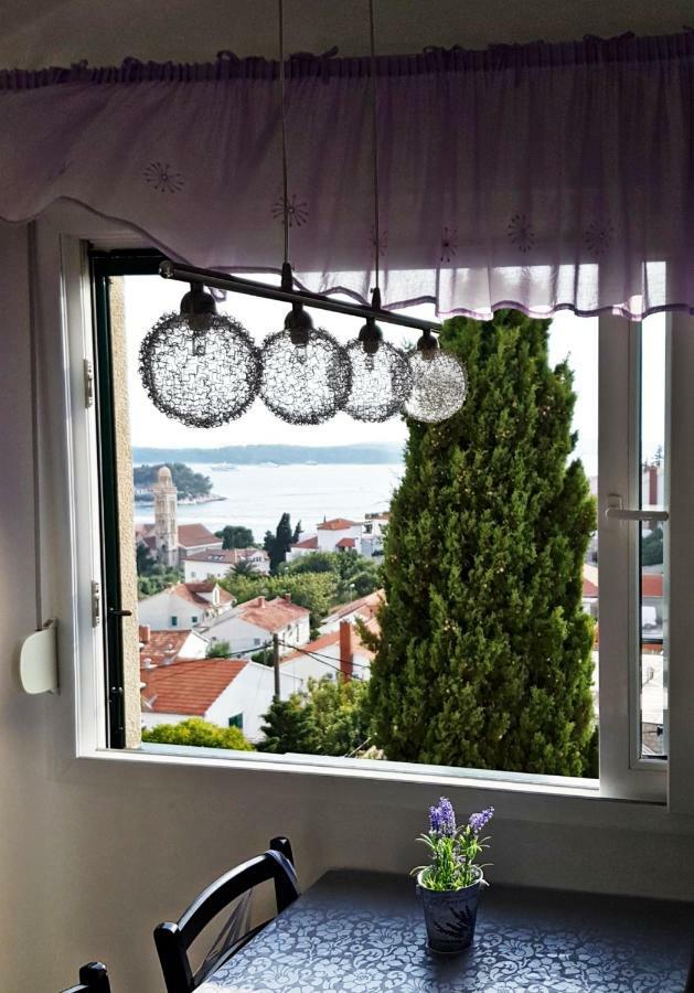 Apartment On Hvar Island Hvar Town Buitenkant foto