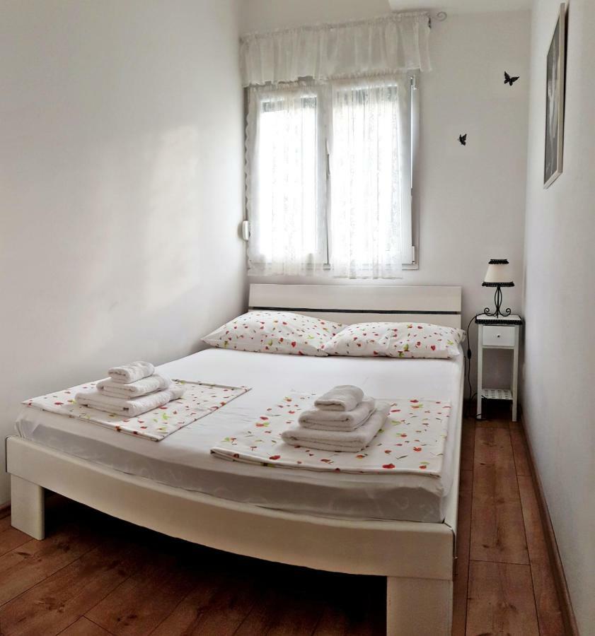 Apartment On Hvar Island Hvar Town Buitenkant foto