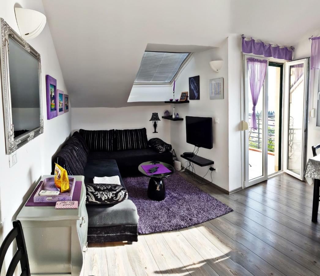 Apartment On Hvar Island Hvar Town Buitenkant foto