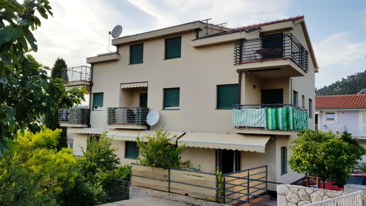 Apartment On Hvar Island Hvar Town Buitenkant foto